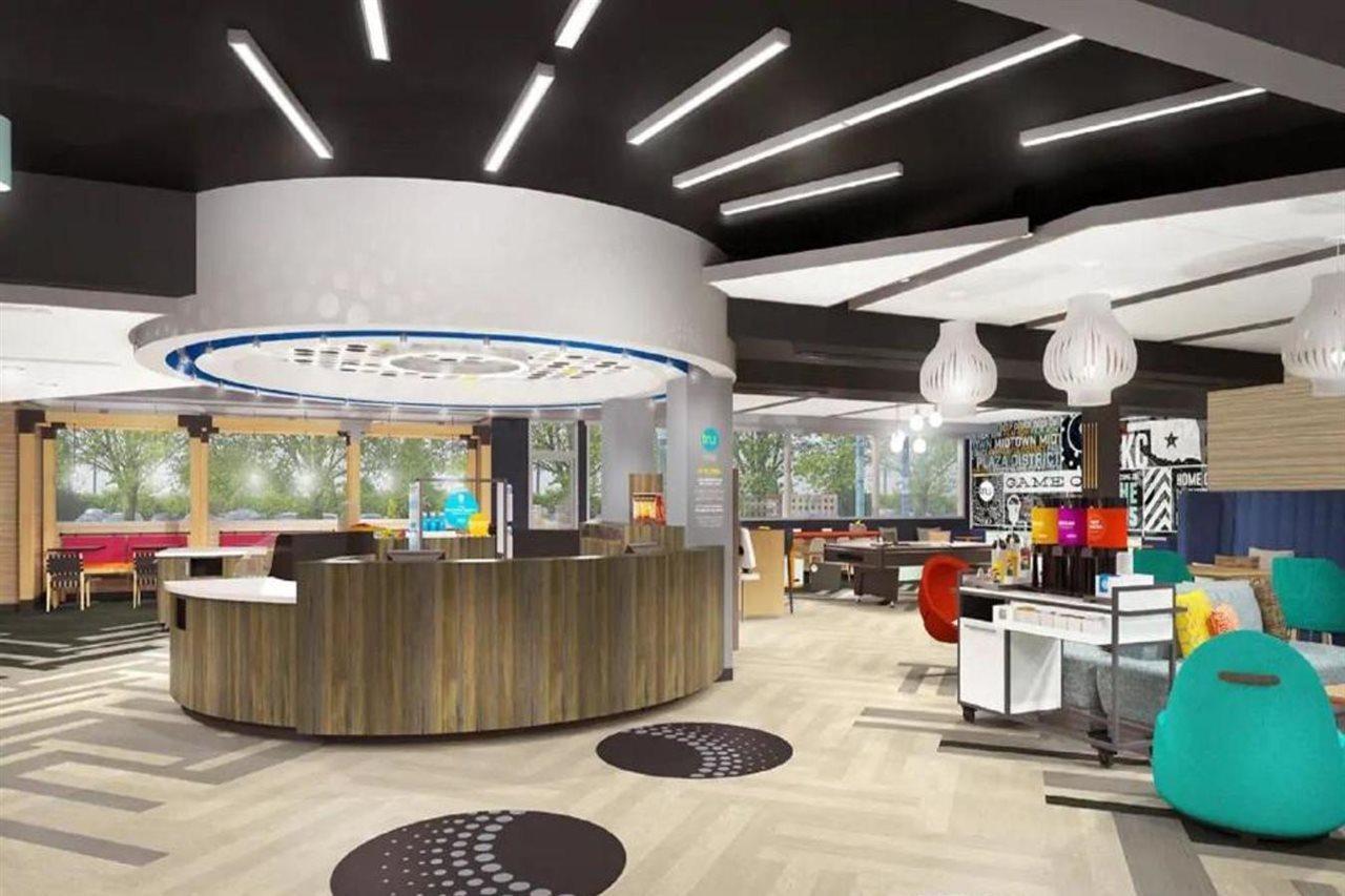 Tru By Hilton Grove City Columbus エクステリア 写真