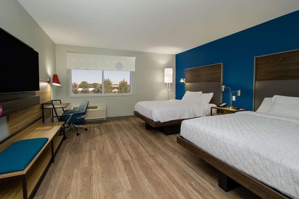 Tru By Hilton Grove City Columbus 部屋 写真