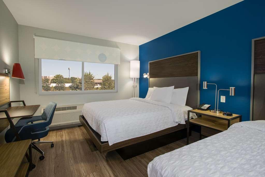 Tru By Hilton Grove City Columbus 部屋 写真