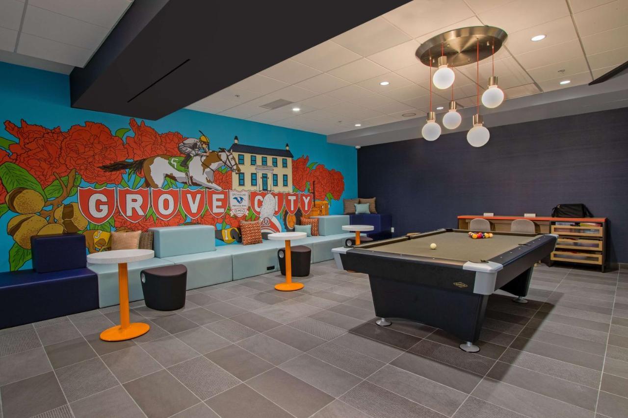 Tru By Hilton Grove City Columbus エクステリア 写真