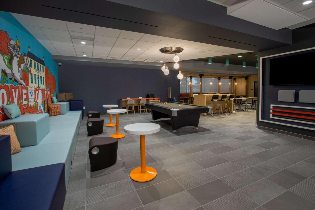 Tru By Hilton Grove City Columbus エクステリア 写真
