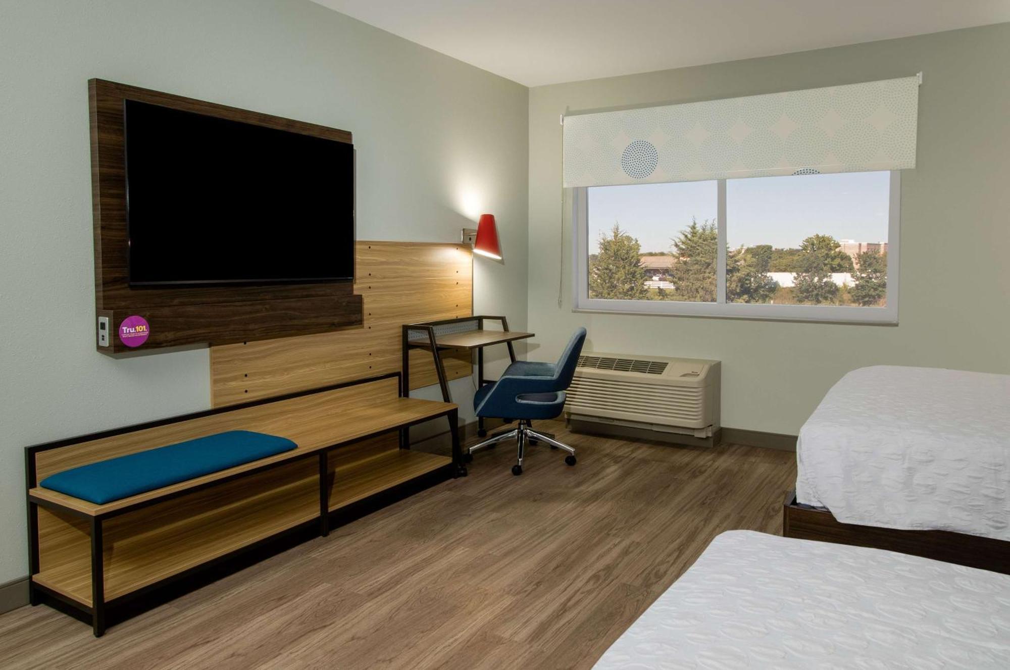 Tru By Hilton Grove City Columbus エクステリア 写真