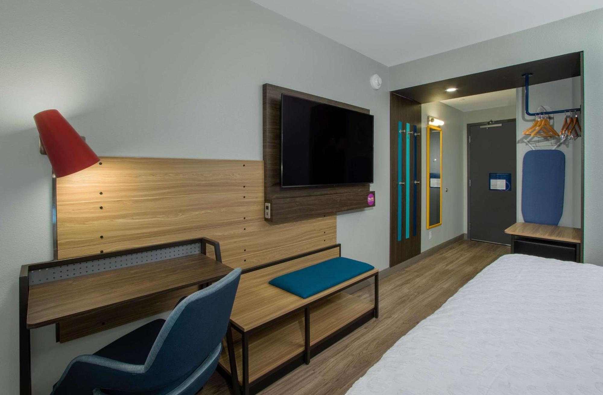 Tru By Hilton Grove City Columbus エクステリア 写真