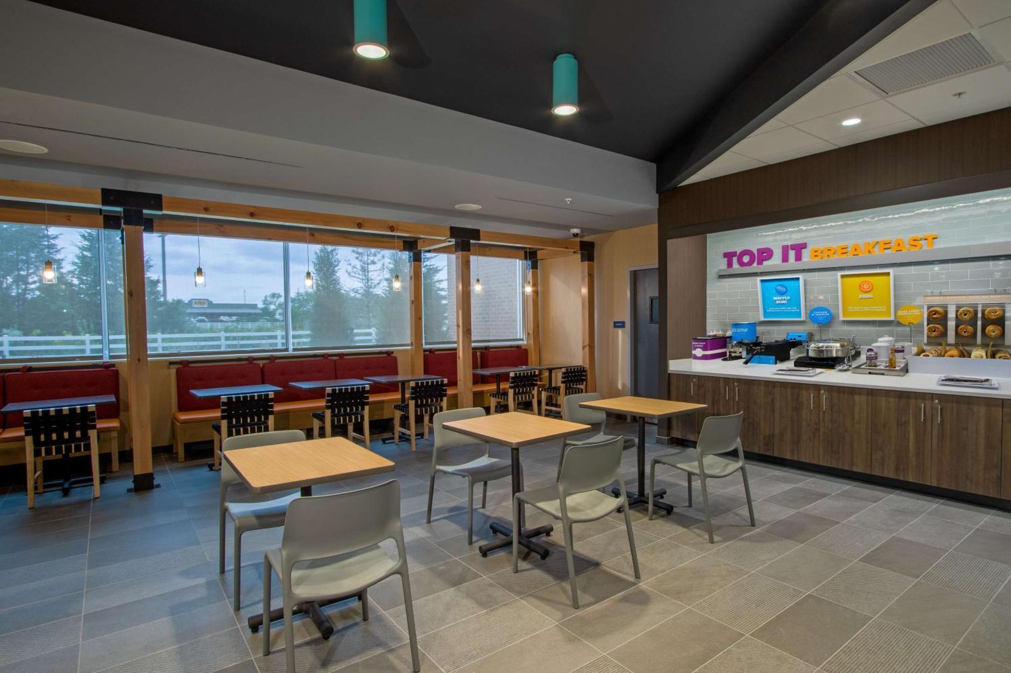 Tru By Hilton Grove City Columbus エクステリア 写真